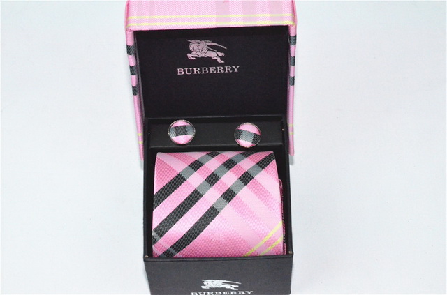 Burberry Ties 38